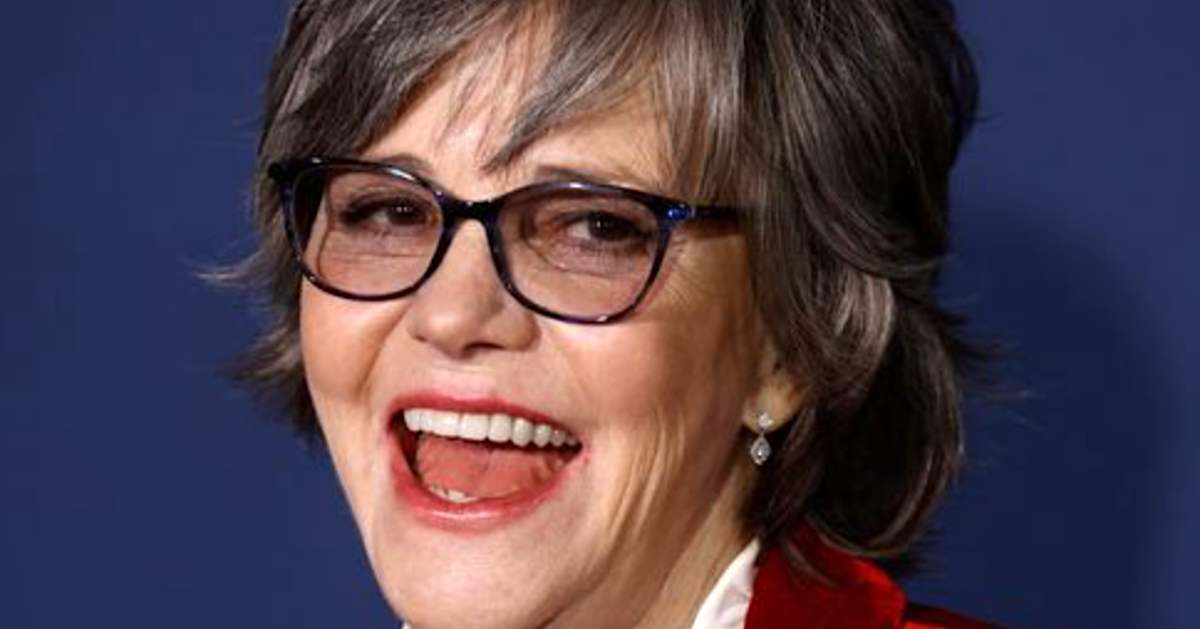 NextImg:Sally Field Turned Down Role That Would've Made Iconic '80s Film Very Different