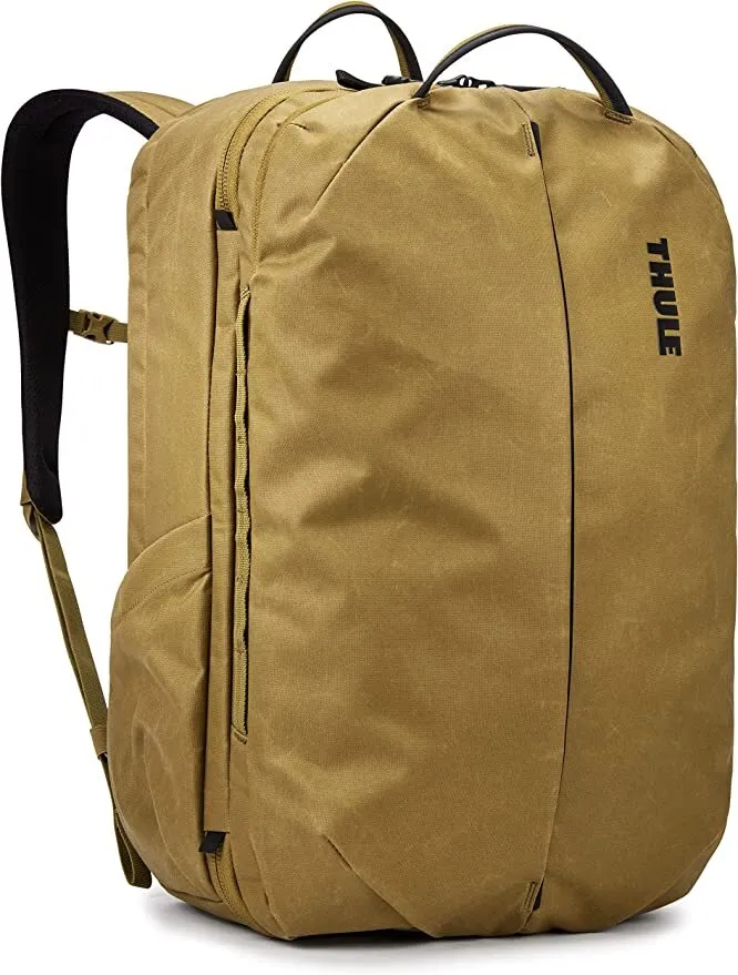 The Best Backpack You'll Ever Own By Bumble and Bustle