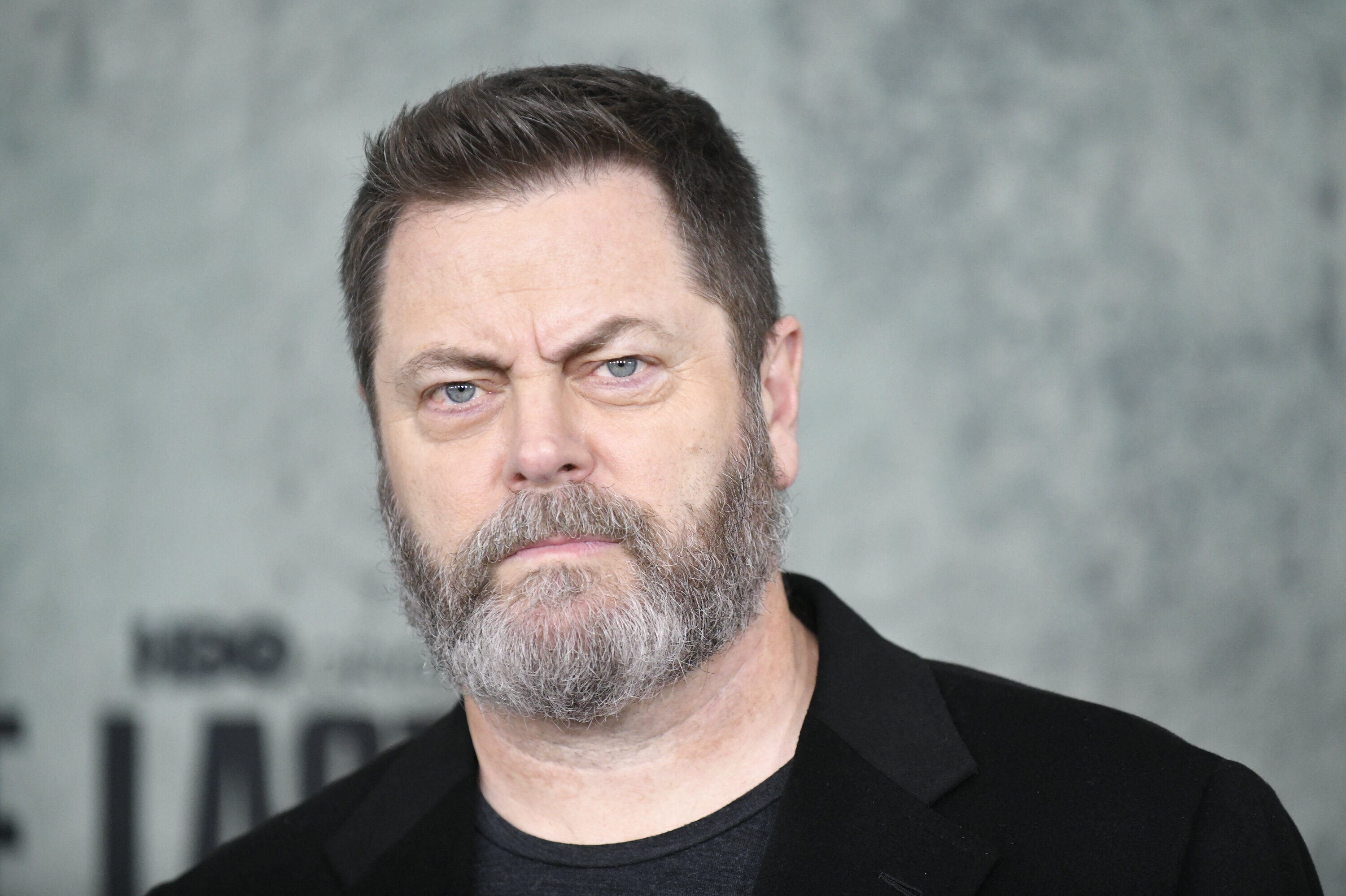 'The Last Of Us' Star Nick Offerman Reveals Why He Hasn't Played The ...