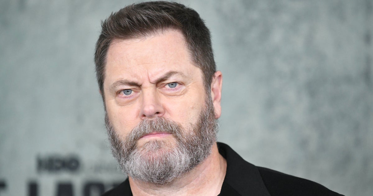 Nick Offerman, star de “The Last Of Us”, révèle pourquoi il n’a pas joué au jeu de survie à succès