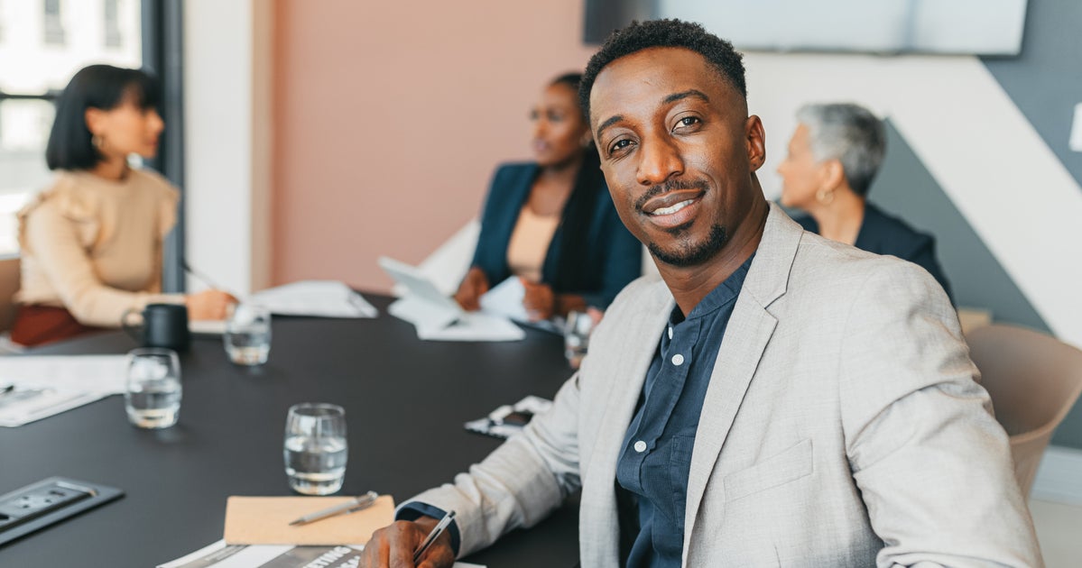 NextImg:Black People Who Follow This Common Career Advice Face Backlash From White Managers