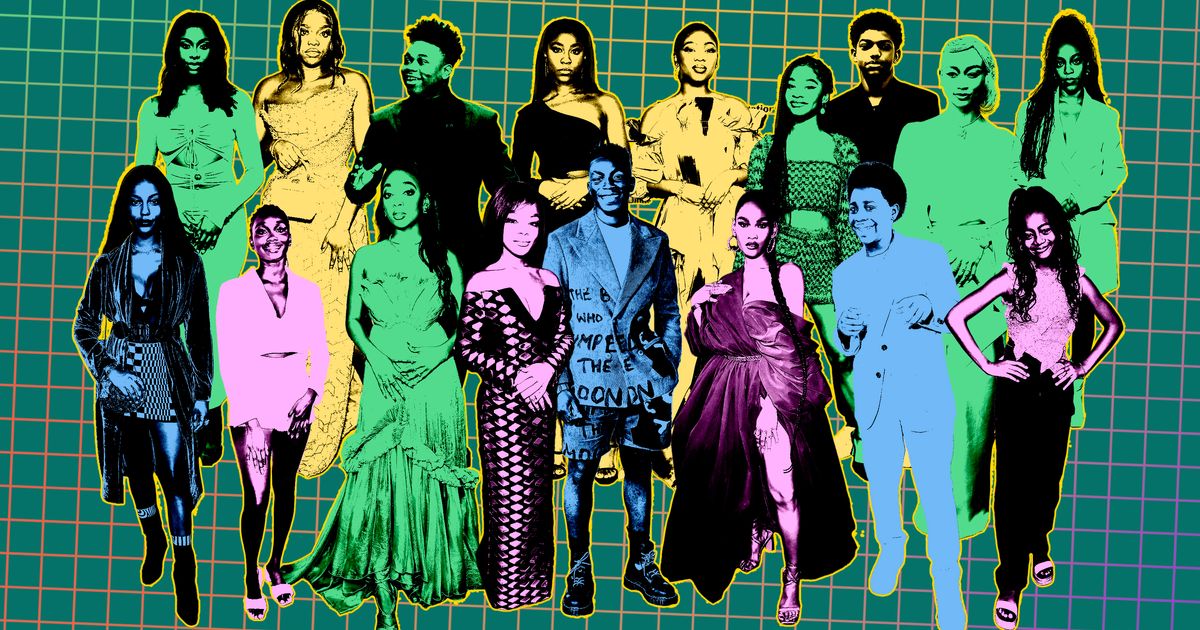Young, Gifted And Black: Meet The Next Generation Of Black Hollywood