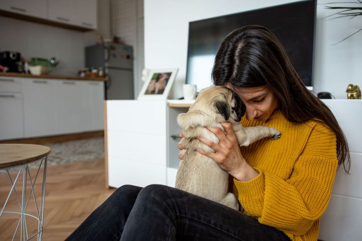 Not everyone experiences the puppy blues after getting a new dog, but it’s certainly common, especially among first-time dog owners.