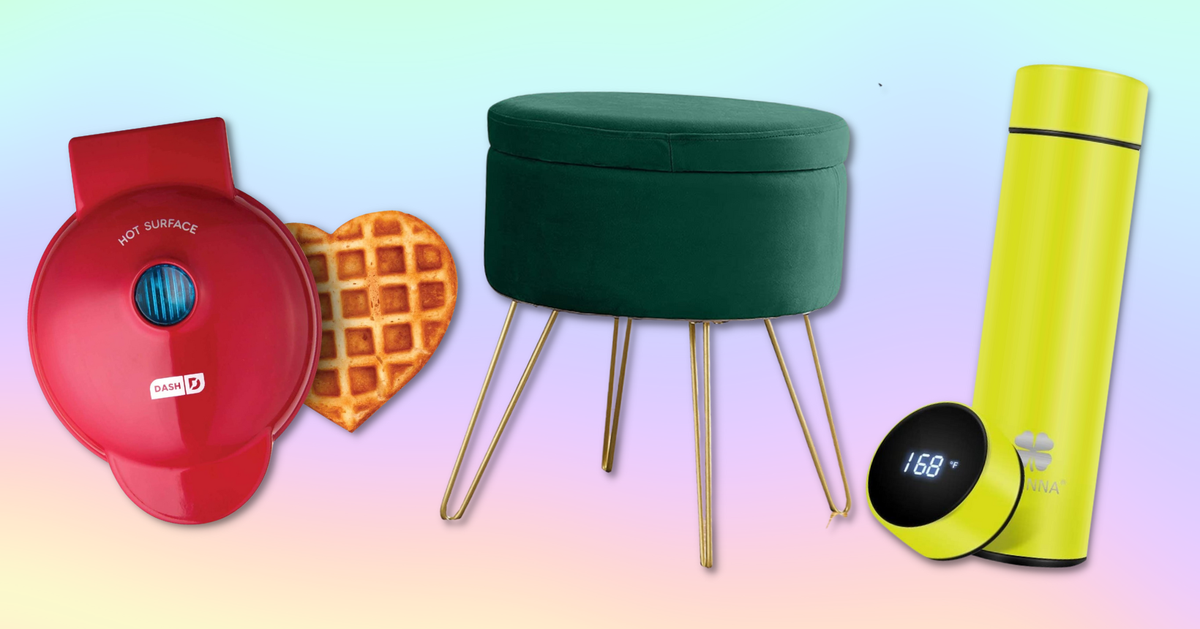 NextImg:35 Products So Amazing Your Friends And Family Will No Doubt Be Jealous