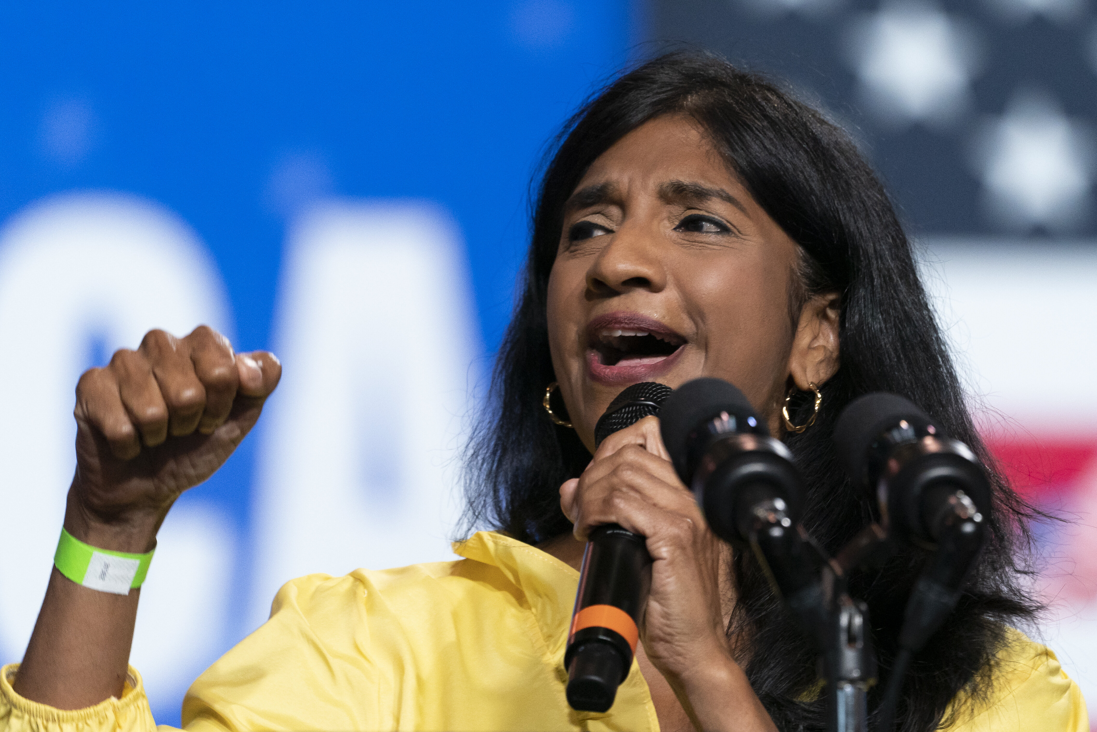 Maryland Lt. Gov. Aruna Miller Has Ties To Hindutva | HuffPost Latest News