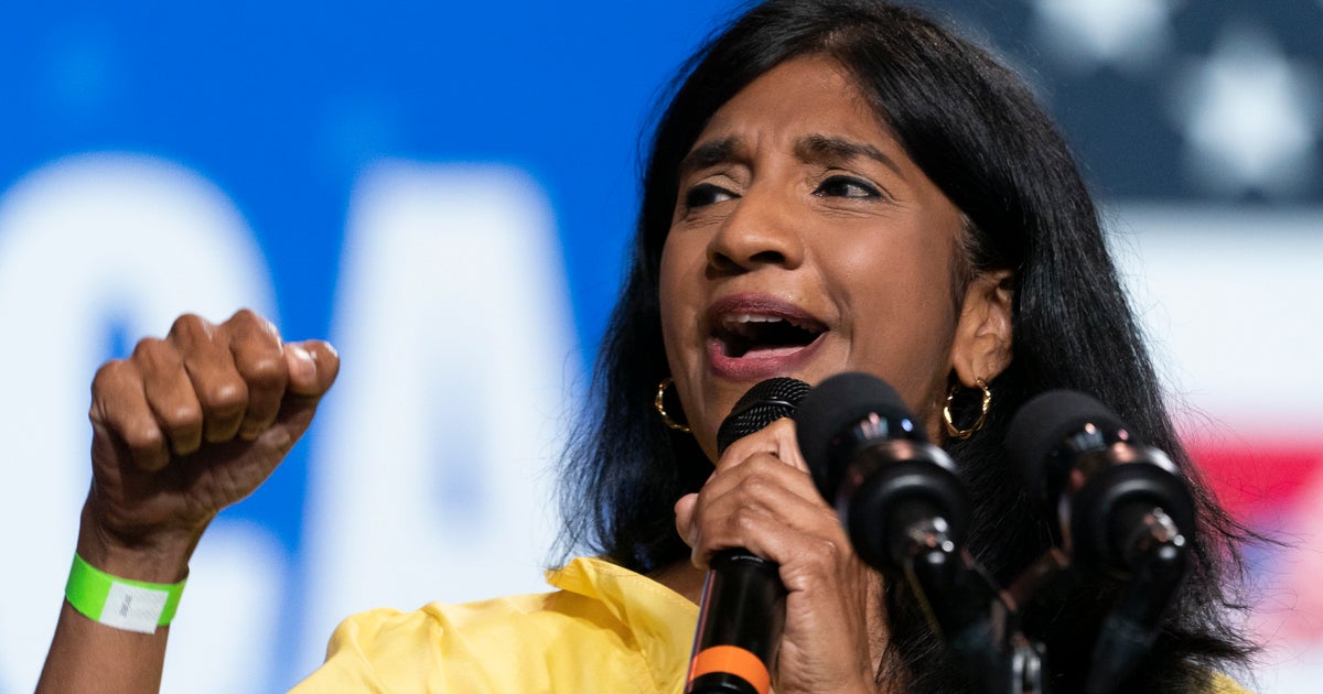 NextImg:Maryland's Democratic Lt. Governor Has Ties To A Dangerous Far-Right Movement