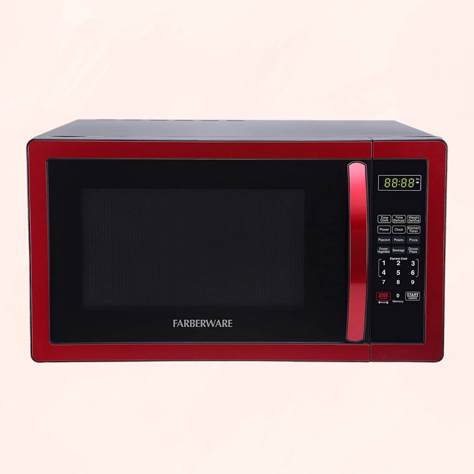 Farberware classic microwave