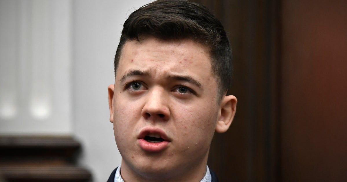 Judge Gives Go-Ahead For Wrongful Death Suit Against Kyle Rittenhouse Judge Gives Go-Ahead For Wrongful Death Suit Against Kyle Rittenhouse