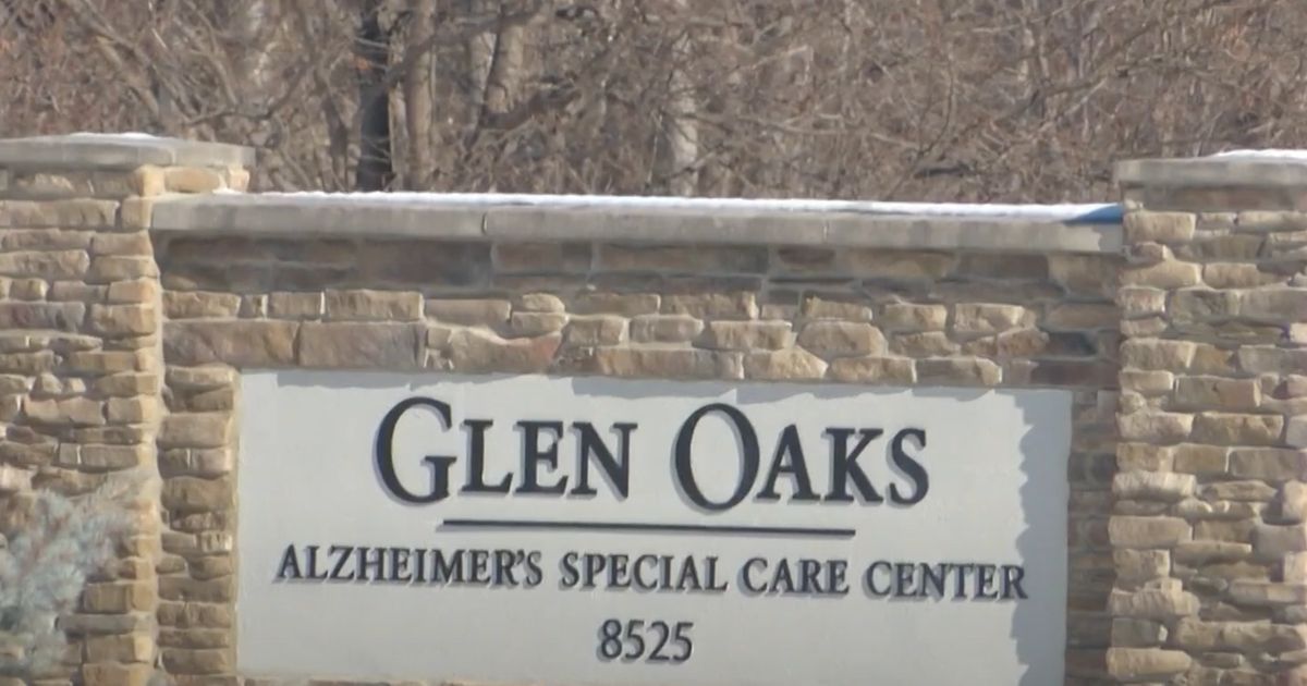 Nursing home in Iowa sends woman to funeral home while she is still alive