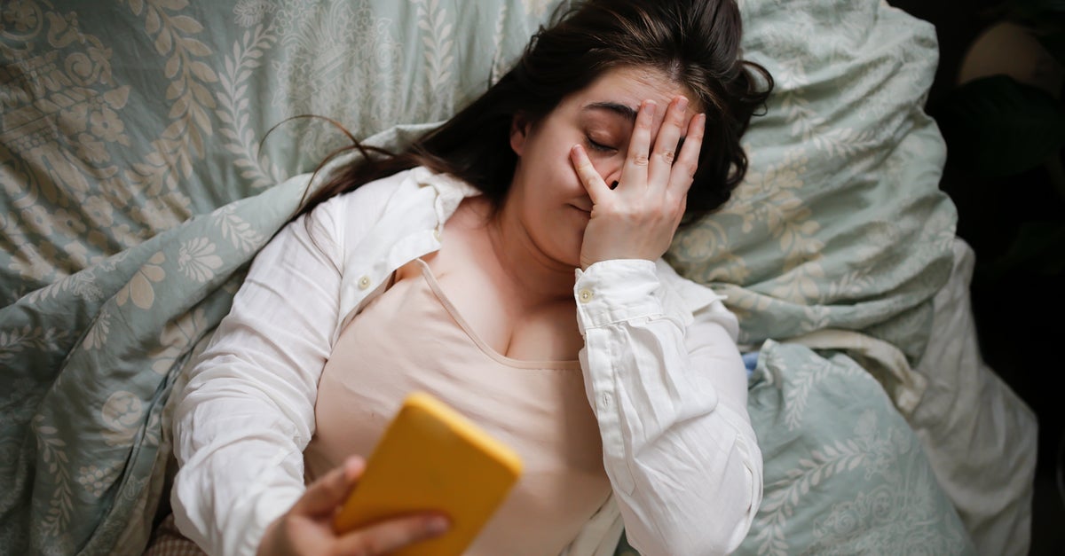 Canceling Plans With A Friend? A New Study Says This Is The Best Way. Canceling Plans With A Friend? A New Study Says This Is The Best Way.