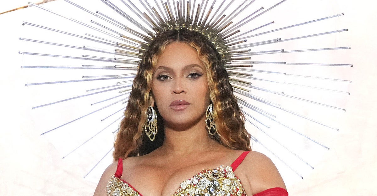 NextImg:Top Democrats Warn Ticketmaster Over Beyoncé World Tour: ‘We’re Watching’