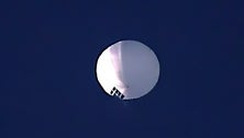Several Questions About China Spy Balloon Still Up In The Air Several Questions About China Spy Balloon Still Up In The Air