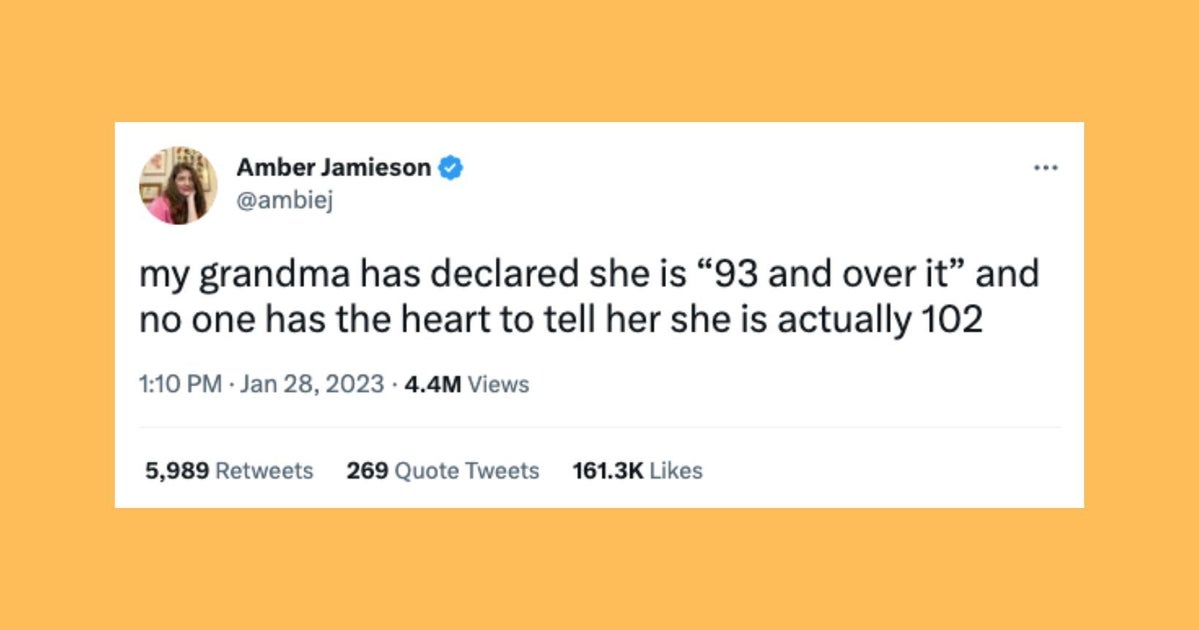 NextImg:The Funniest Tweets From Women This Week