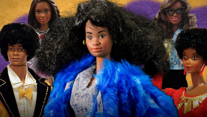 Women say Black Barbies left an indelible, positive imprint on their racial self-conception.