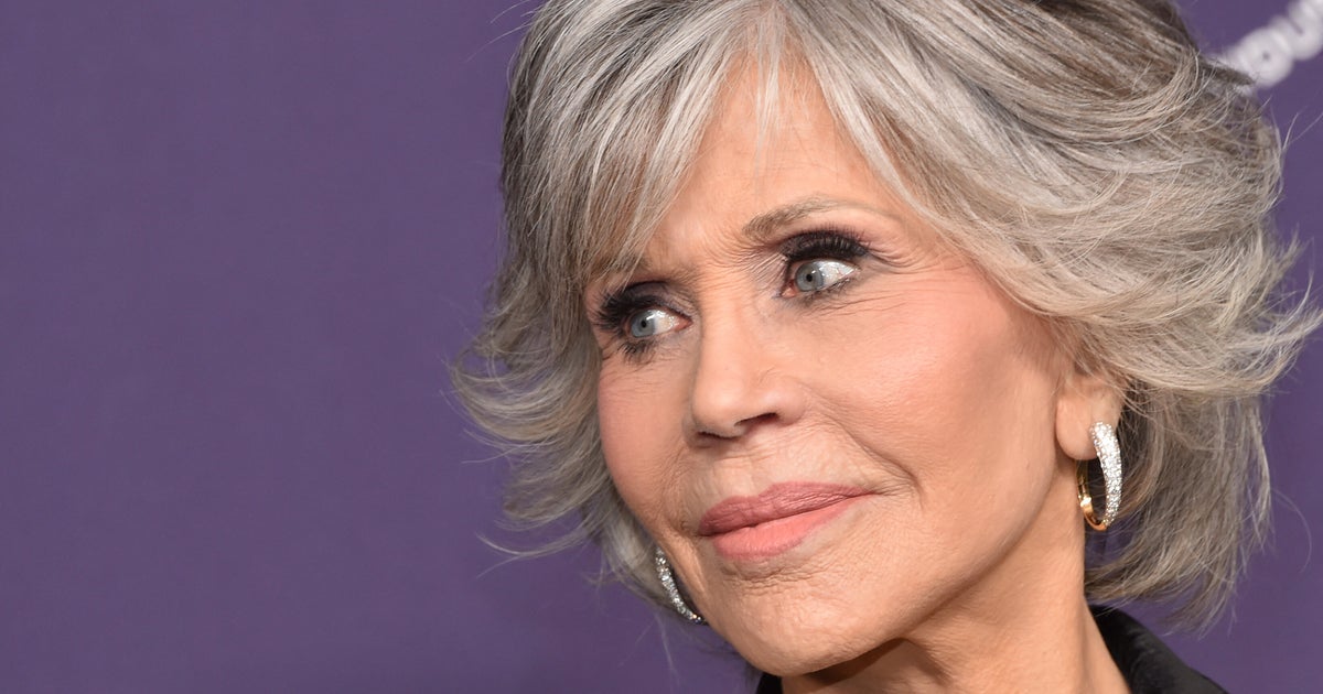 NextImg:Jane Fonda Says She Didn't Expect To Live Past 30 Due To Former Eating Disorder