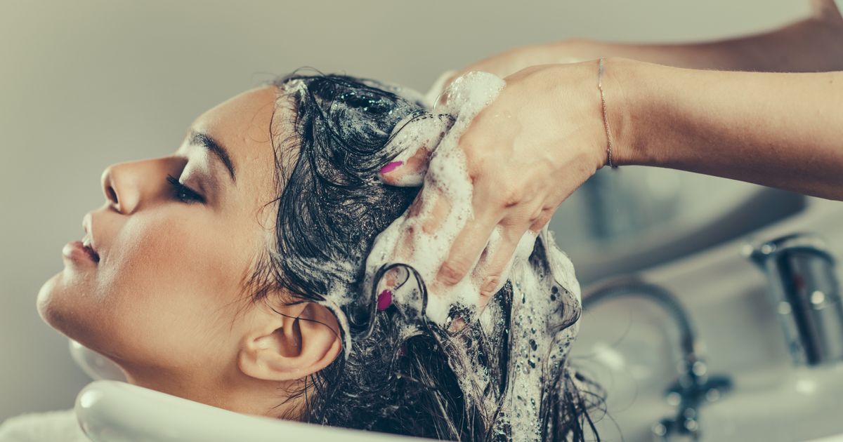 The 8 Worst Things You Can Do At A Hair Salon Or Barbershop