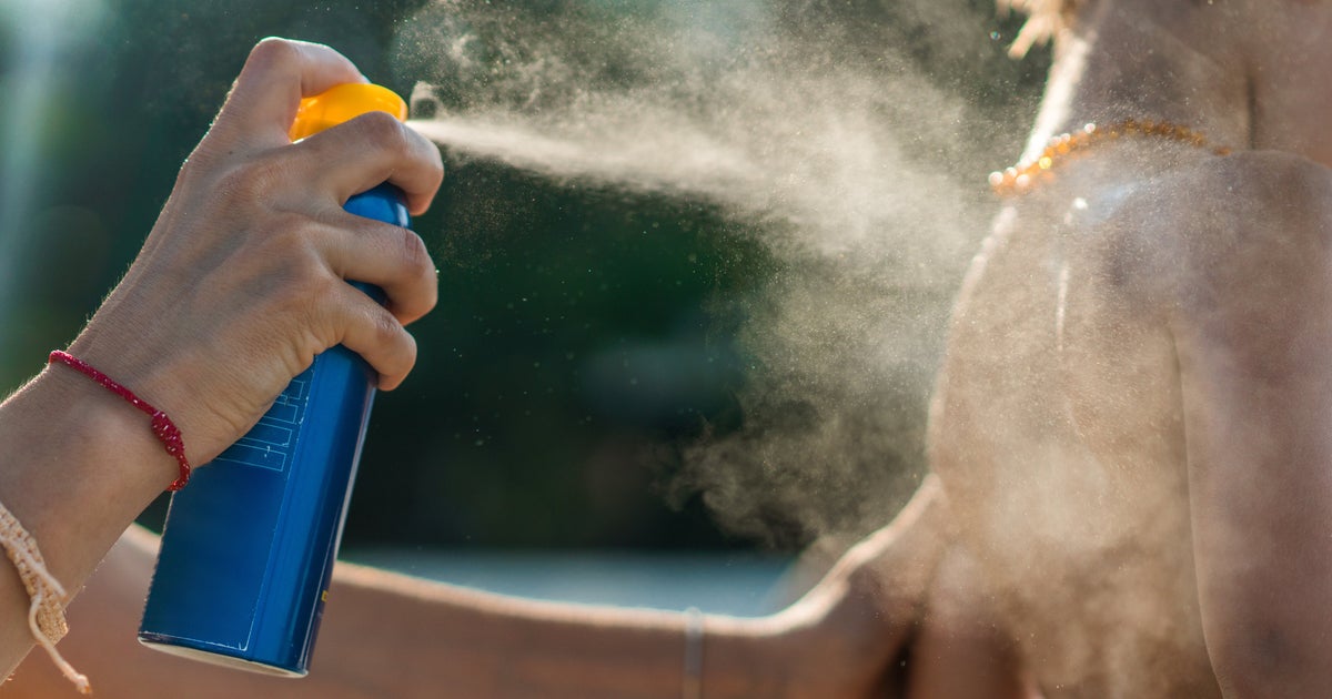 A Banana Boat Sunscreen Has Been Recalled. Here’s What You Need To Know. A Banana Boat Sunscreen Has Been Recalled. Here’s What You Need To Know.