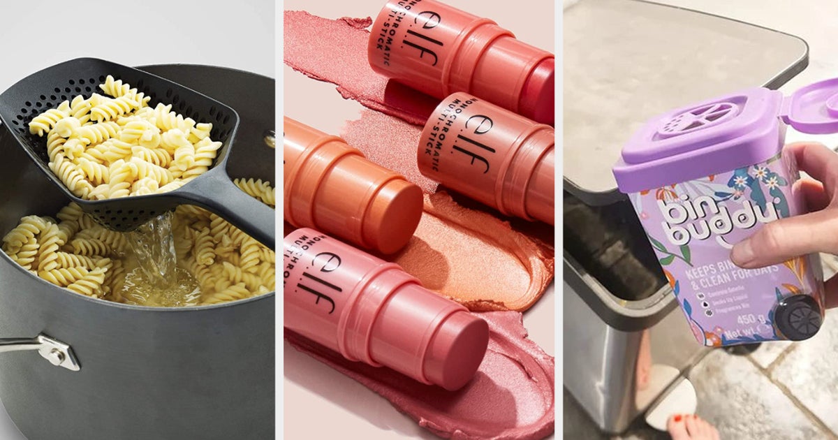 It's Monday Again, So Here Are 20 Products You Need If You're Feeling