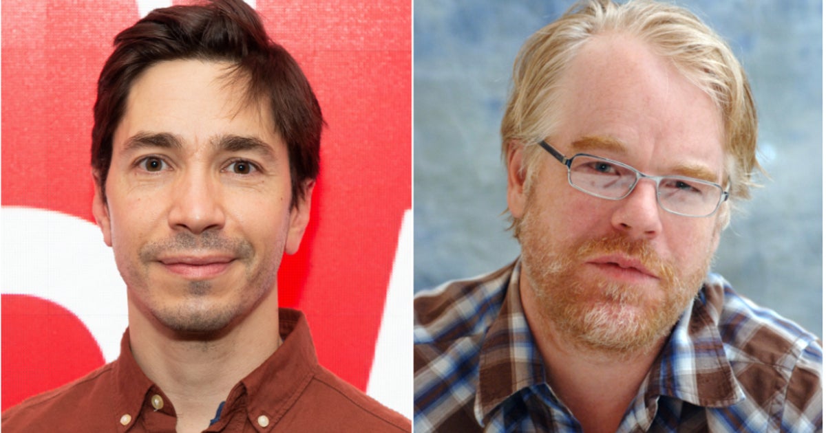 NextImg:Justin Long Honors 'Acting God' Philip Seymour Hoffman 9 Years After His Death