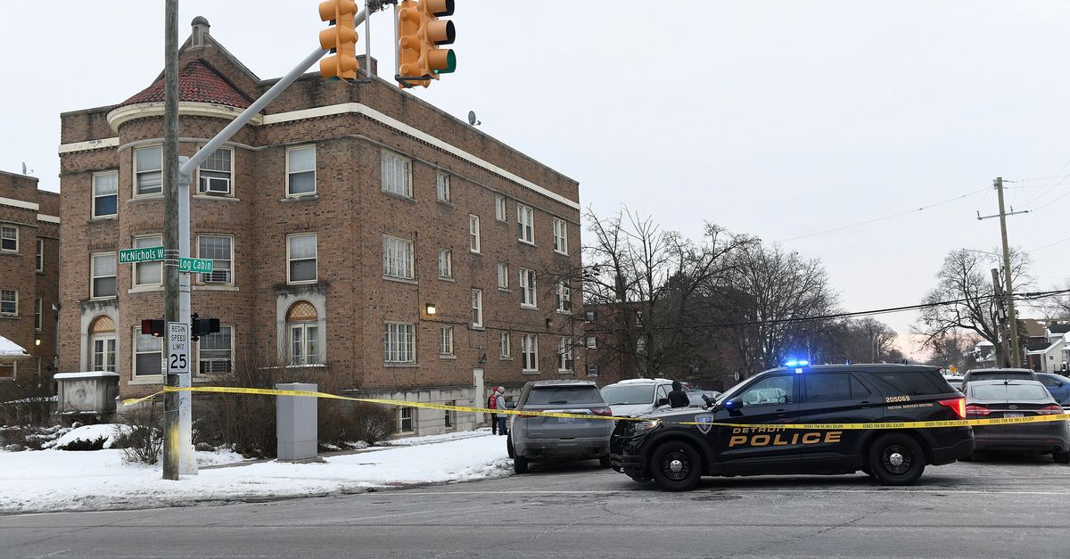 Bodies of 3 Missing Rappers Found In Michigan Apartment, Police Confirm