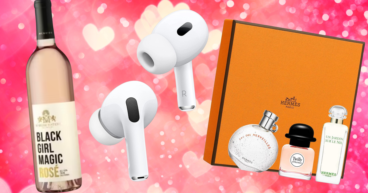 NextImg:13 Genuinely Good Last-Minute Valentine’s Day Gifts