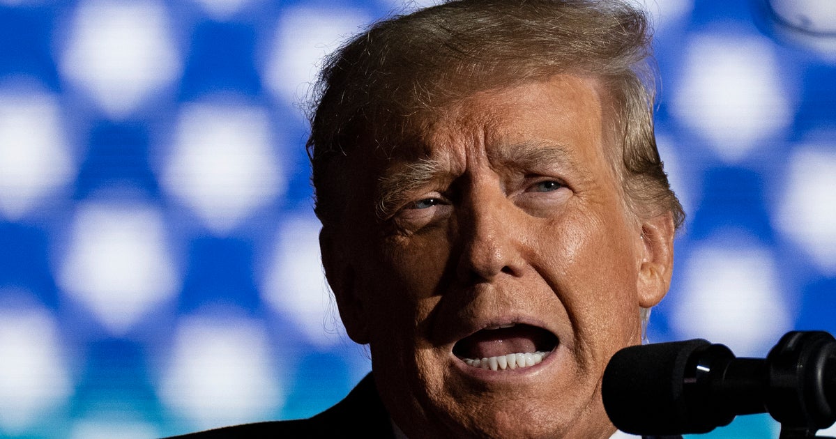 Buchdetails des Ex-Staatsanwalts kämpfen um die Anklage gegen Trump wegen seiner Geschäftsunterlagen