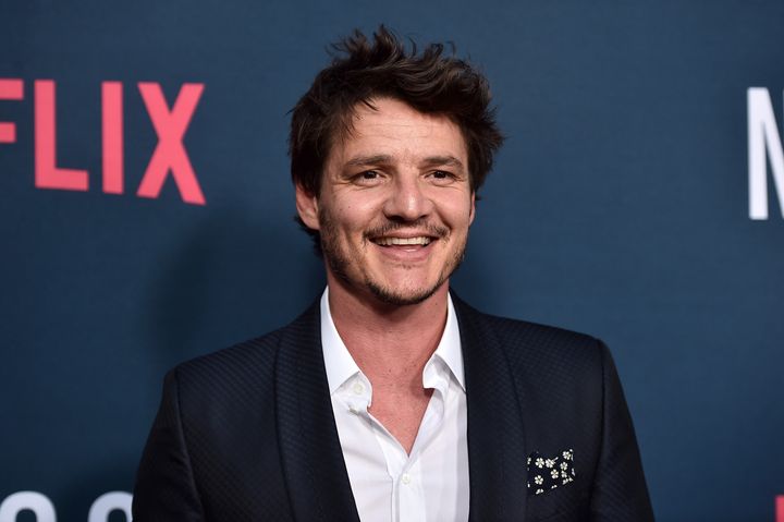 Pedro Pascal attends the Season 2 premiere of "Narcos" in 2016. The actor admitted recently on "The Tonight Show" how he found out he snagged the role of Joel in "The Last of Us."