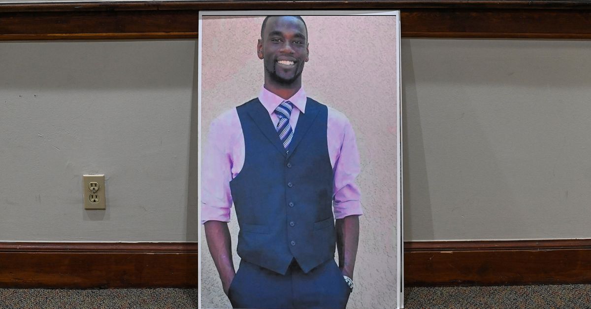 Sixth Memphis Police Officer Fired In Connection With Tyre Nichols' Death