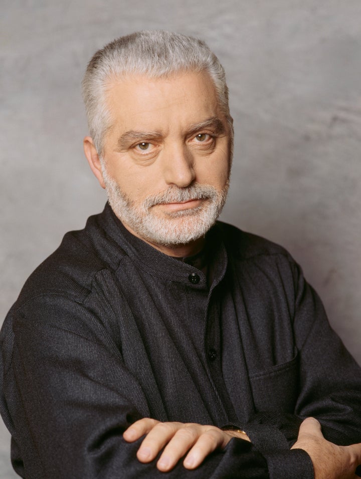 Fashion Designer Paco Rabanne Dies At Age 88 | HuffPost Life