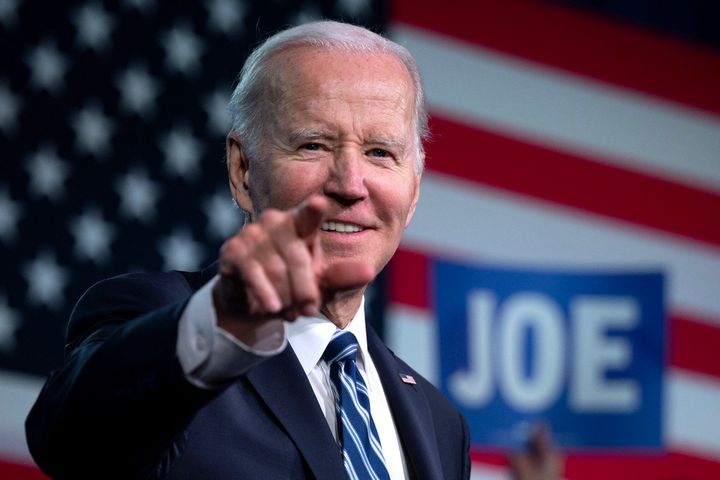 The Democratic National Committee will follow President Joe Biden’s recommendation to have South Carolina vote first in the 2024 presidential primaries. 
