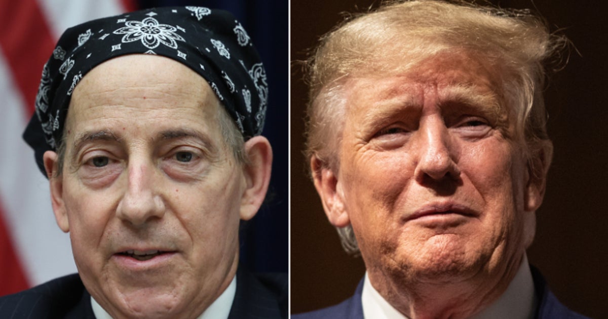 NextImg:Jamie Raskin Forecasts Trump's Legal Future: Indictment Is 'Almost Inevitable'