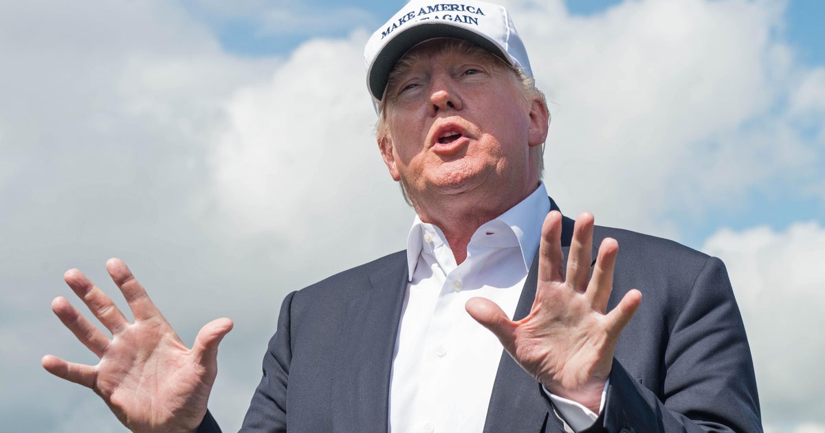 NextImg:Eric Trump Blames Dad's Beloved Brexit For Millions In Losses At Scottish Golf Courses