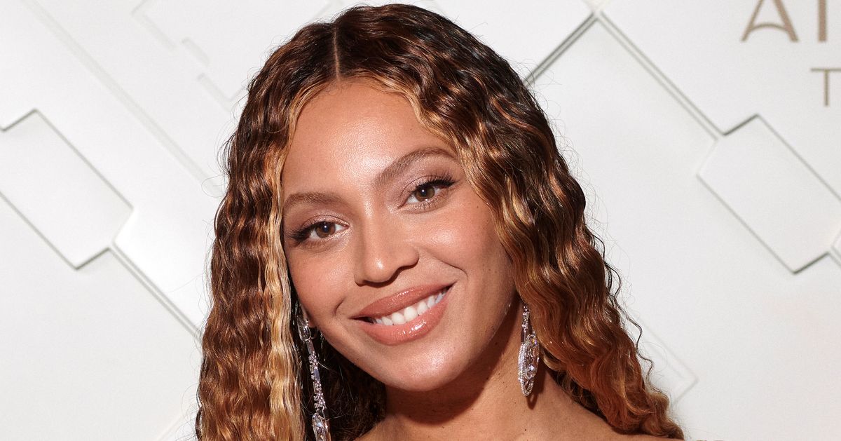 Beyoncé's 'Renaissance' Tour Photo Helps Etsy Designer's Sales In A Big Way