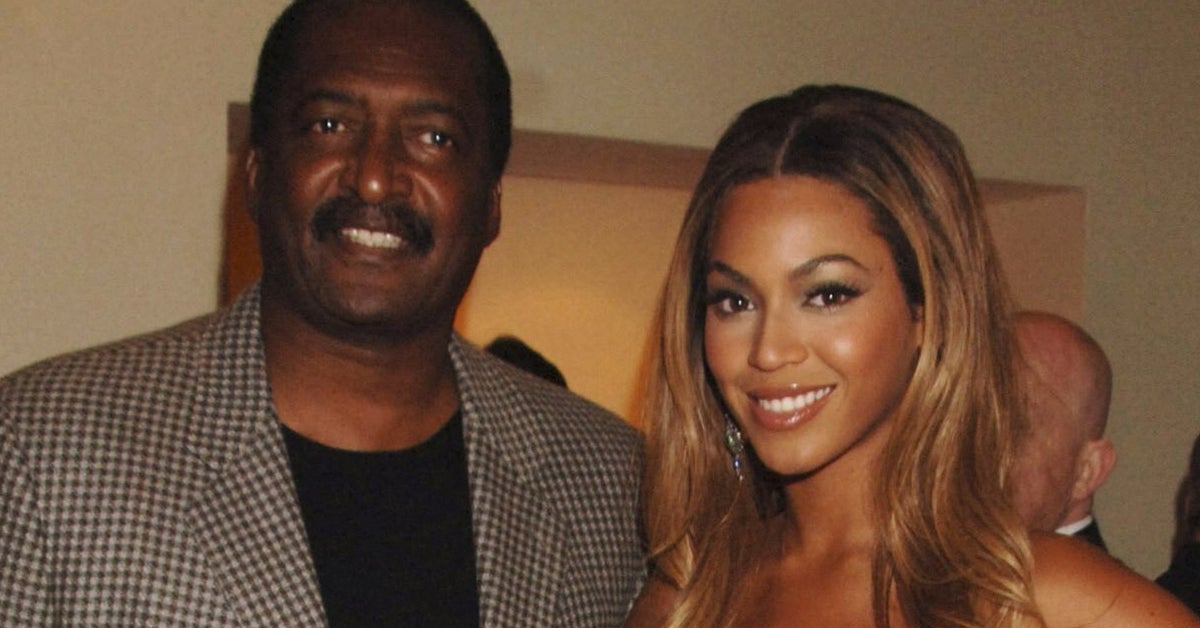 Beyoncé's Father Nails Why Everyone Should See Her Live | HuffPost UK ...