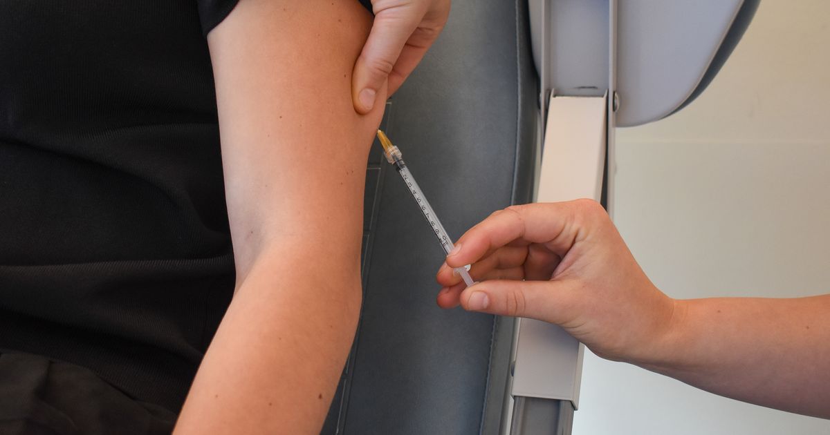 ‘Died Suddenly’ Posts Twist Tragedies To Push Vaccine Lies
