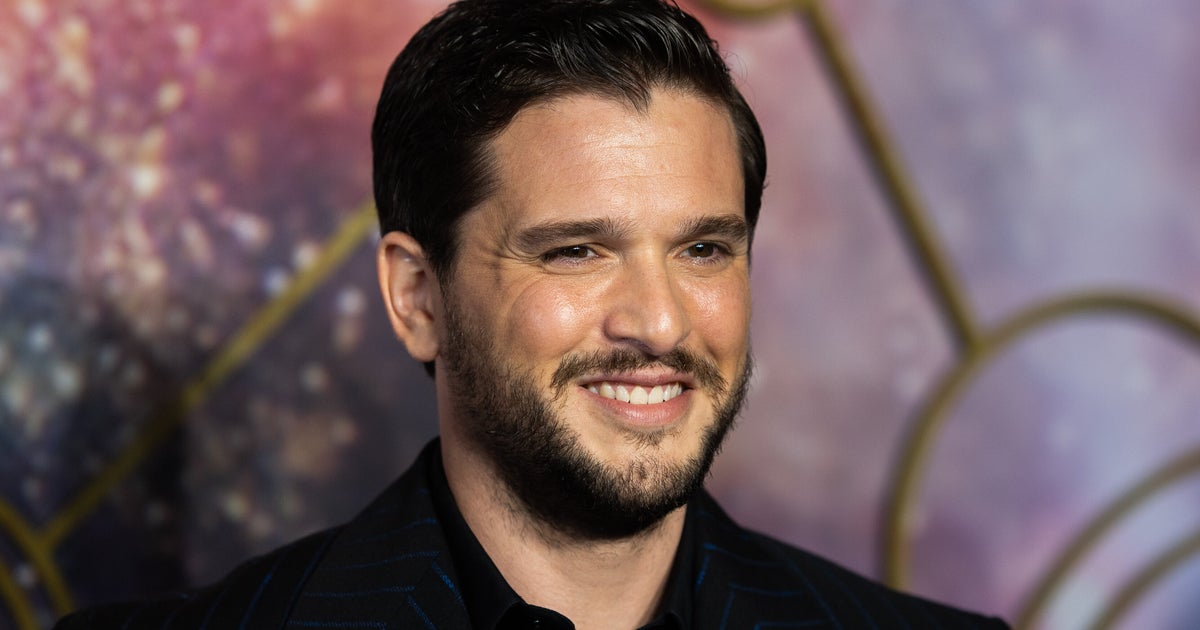 NextImg:Kit Harington Addresses Rumored 'Game Of Thrones' Jon Snow Spin-Off