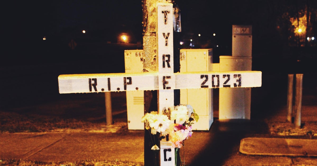 NextImg:Armed With A Photograph, Activists Made The Country Face What Happened To Tyre Nichols