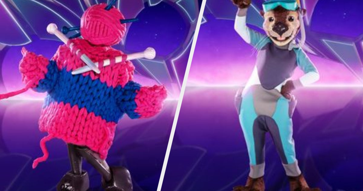 The Masked Singer Unveils Latest Celebs In Double Elimination | HuffPost UK Entertainment - Vimarsana News