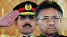 Pervez Musharraf, Former Military Ruler Of Pakistan, Dies At 79 Pervez Musharraf, Former Military Ruler Of Pakistan, Dies At 79