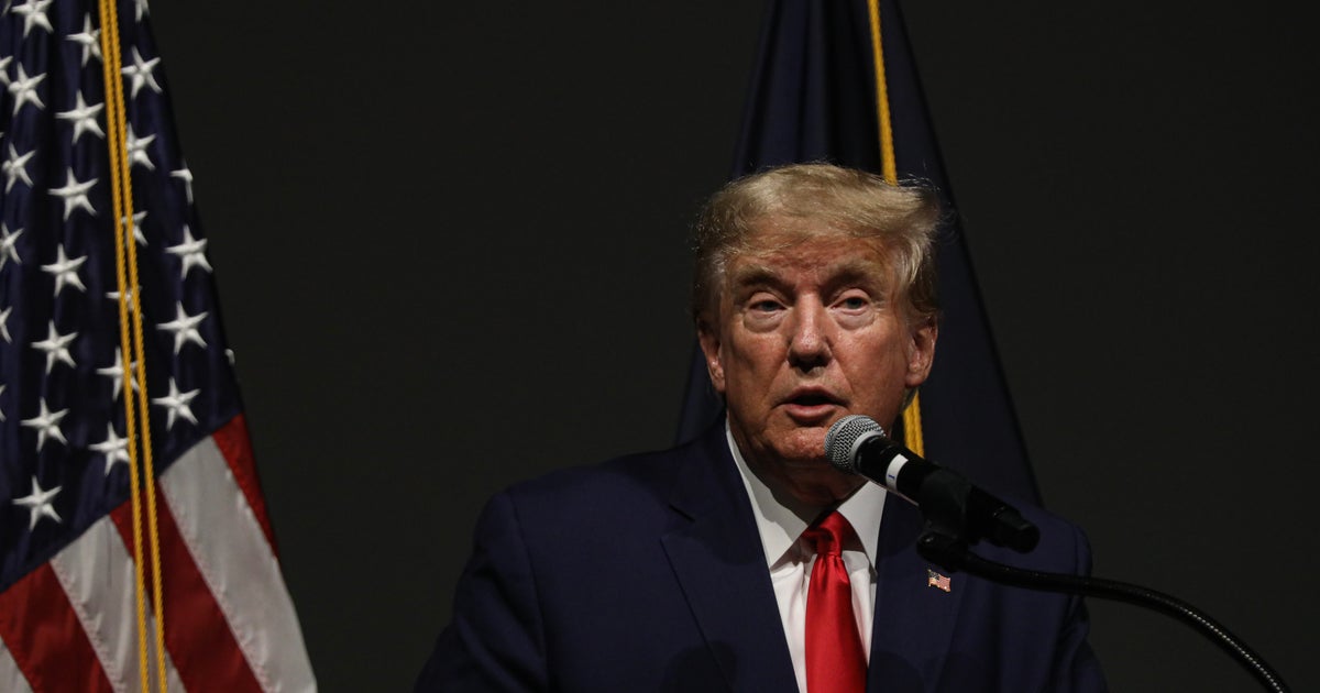 NextImg:Republicans Sidestep Questions On Chinese Balloons During Trump Years