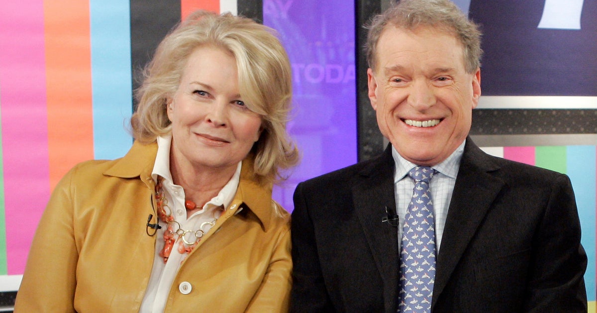 NextImg:Charles Kimbrough, Who Played Straight-Laced Anchor In 'Murphy Brown', Dies