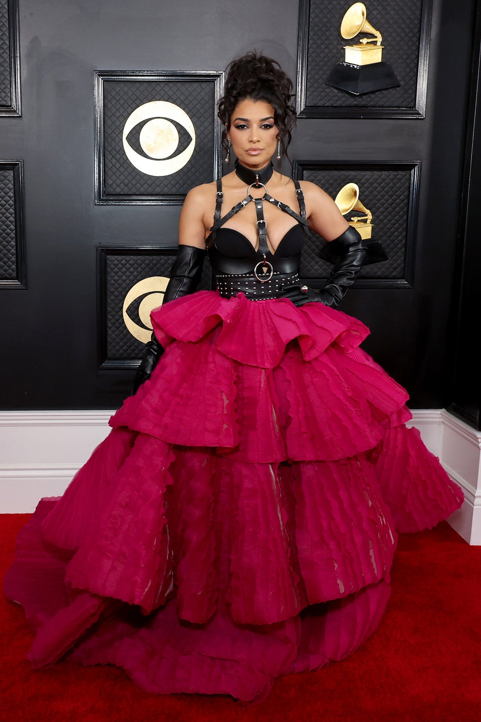 Grammys 2023 Red Carpet: Best Dressed | HuffPost Entertainment