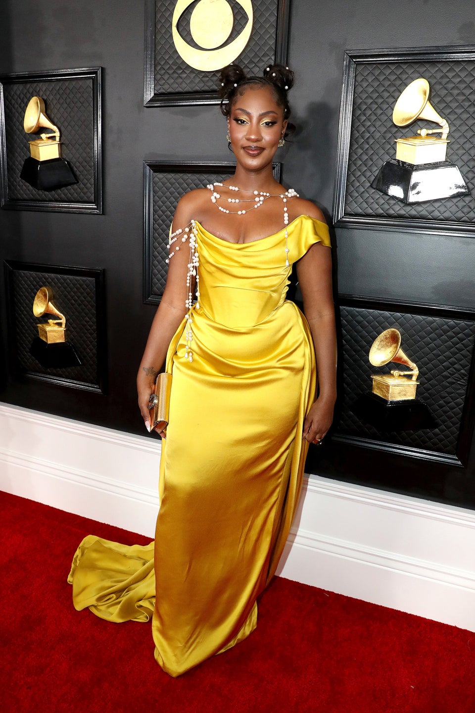 Best red carpet fashion at the 2023 Grammy Awards - The Atlanta Voice