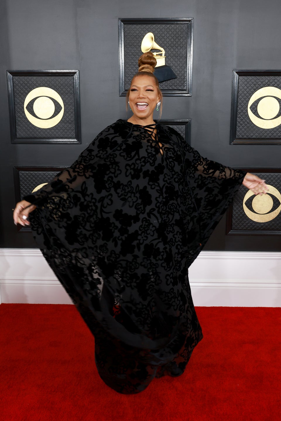 Grammys 2023 Red Carpet: Best Dressed 