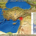 Τουρκία: Ερευνητής προέβλεψε με ακρίβεια τον μεγάλο σεισμό πριν από 3