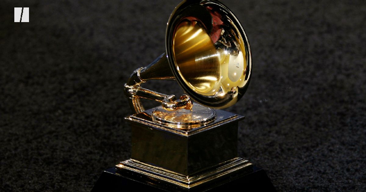 A Record-Breaking Grammy Awards