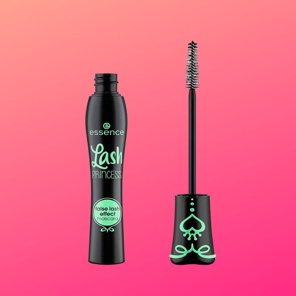 Essence Lash Princess mascara