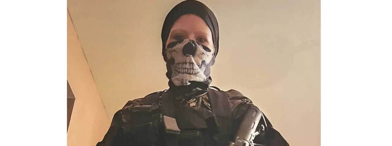 DOJ Charges Neo-Nazis Sarah Beth Clendaniel and Brandon Clint Russell in Plot to Attack Baltimore Power Stations (huffpost.com)