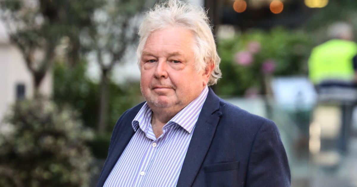 Nick Ferrari's 'Shocking' Toothbrush Comments Have Left People Enraged - Vimarsana News