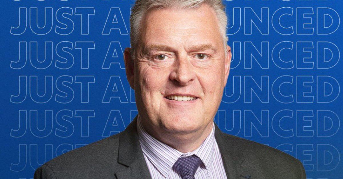 Tory MP Who Said Foodbank Users 'Can't Budget Properly' Appointed Deputy Party Chairman